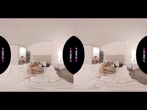 ❤️ PORNBCN VR Dúas novas lesbianas espertan cachondas en realidade virtual 4K 180 3D Geneva Bellucci Katrina Moreno Sexo na pornografía gl.heatpumpcenter.top ❌️❤