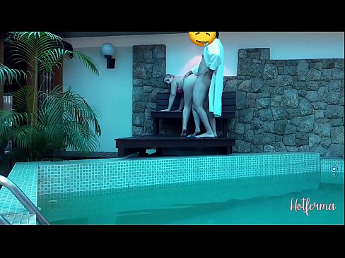 ❤️ O xefe invita a criada á piscina, pero non puido resistirse a un quente Sexo na pornografía gl.heatpumpcenter.top ❌️❤